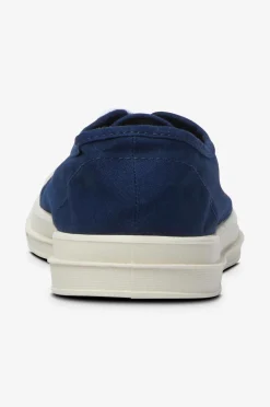 New Kondisko Low Top Lace Lærredssko