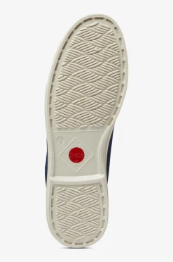 New Kondisko Low Top Lace Lærredssko