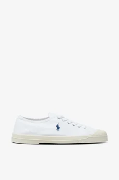 Polo Ralph Lauren Kondisko Low Top Lace^ Lærredssko