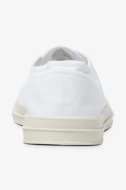 Polo Ralph Lauren Kondisko Low Top Lace^ Lærredssko