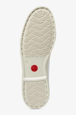 Polo Ralph Lauren Kondisko Low Top Lace^ Lærredssko