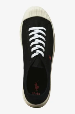 Kondisko Low Top Lace Lærredssko