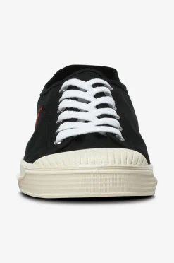 Kondisko Low Top Lace Lærredssko