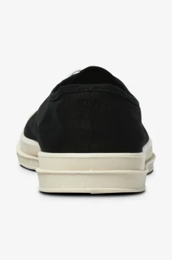 Kondisko Low Top Lace Lærredssko