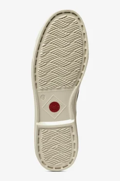 Kondisko Low Top Lace Lærredssko
