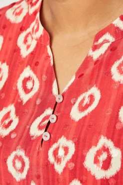 Clearance Tunika pnBlake Dame Tunikaer