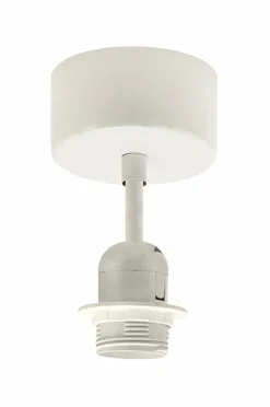 Baldakin Bacup 12 cm Lampetilbehør