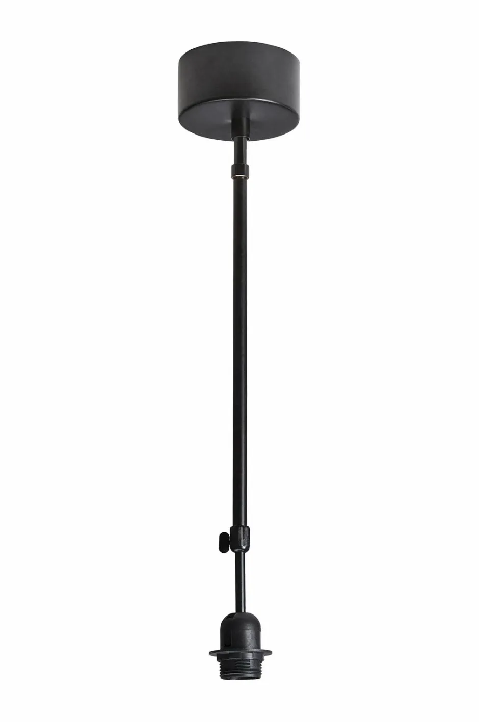Outlet Baldakin Bacup 60 cm Lampetilbehør