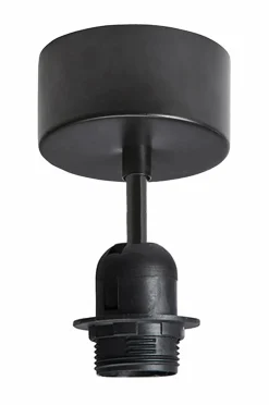 PR Home Baldakin Bacup 12 cm^ Lampetilbehør