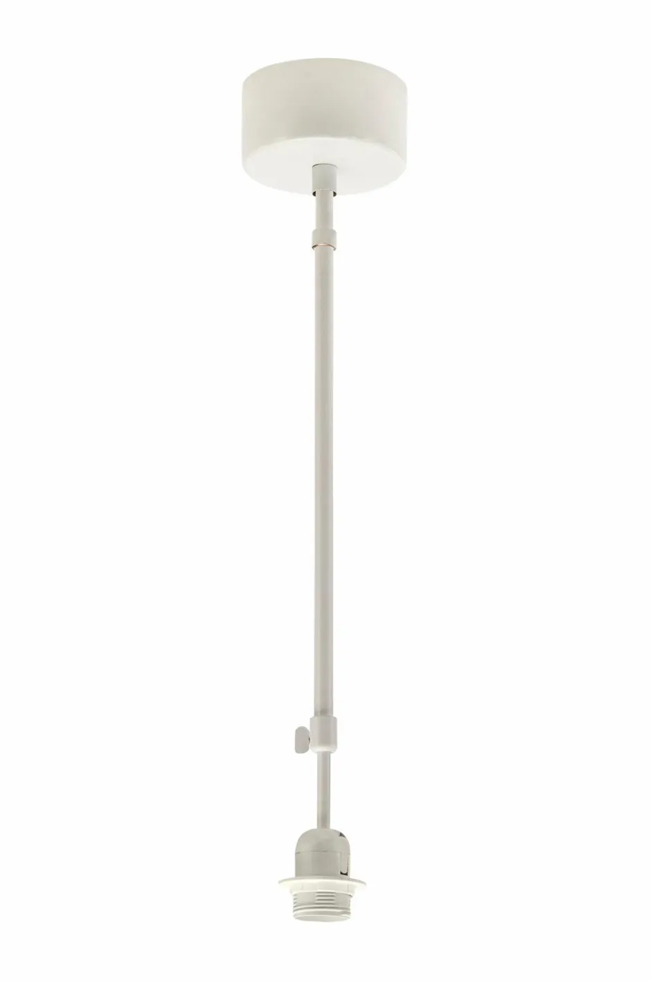 PR Home Baldakin Bacup 60 cm^ Lampetilbehør