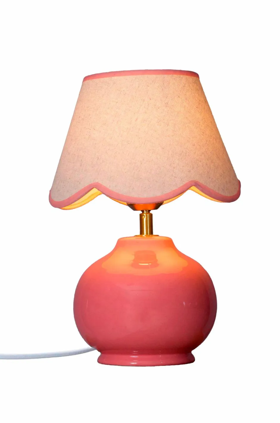 New Bordlampe Nell Bordlamper
