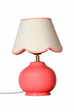 New Bordlampe Nell Bordlamper