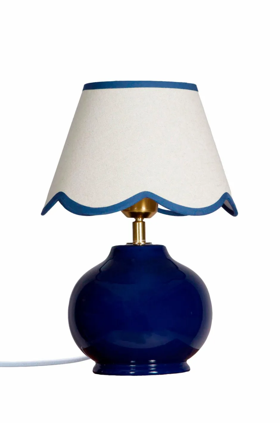 PR Home Bordlampe Nell^ Bordlamper