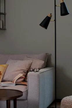 PR Home Gulvlampe Wien^ Gulvlamper