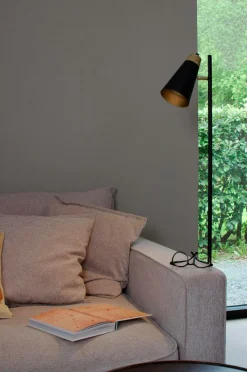 Discount Gulvlampe Wien Gulvlamper