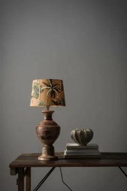 PR Home Lampefod Alma, 54 cm^ Lampefødder