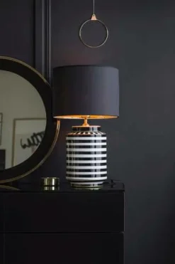 PR Home Lampefod Gatsby 43 cm^ Lampefødder