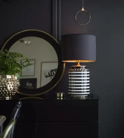 PR Home Lampefod Gatsby 43 cm^ Lampefødder