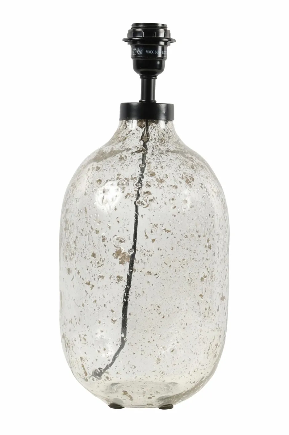 Lampefod Groove 40 cm Lampefødder