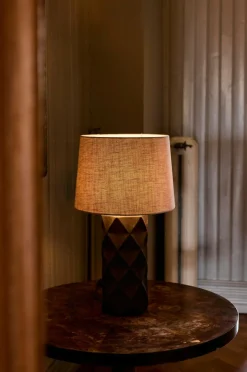 PR Home Lampefod Hazel^ Lampefødder
