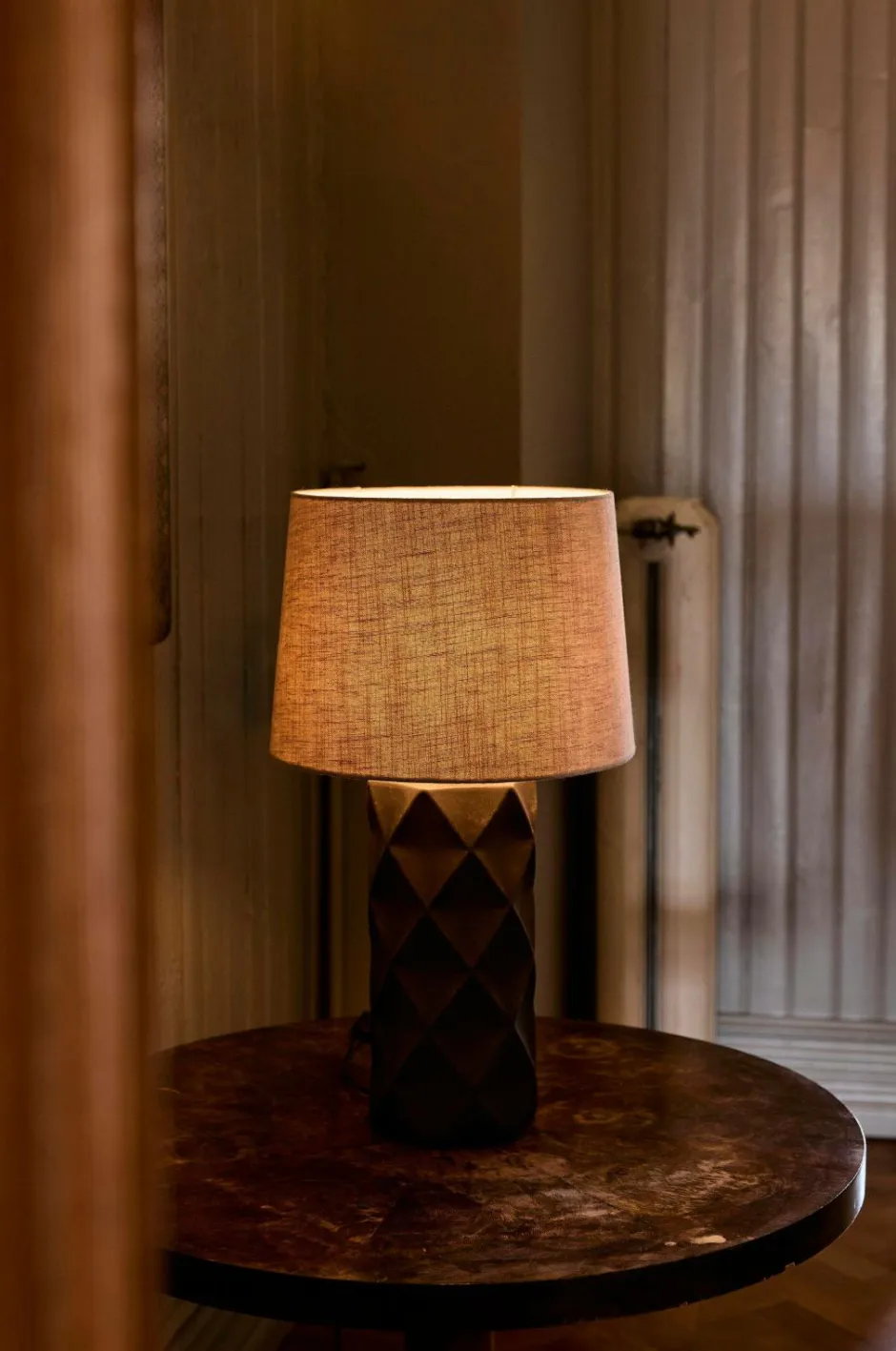 PR Home Lampefod Hazel^ Lampefødder