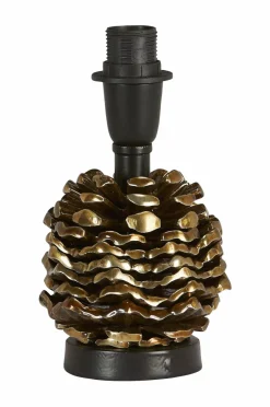 Online Lampefod Kotten 19 cm Lampefødder