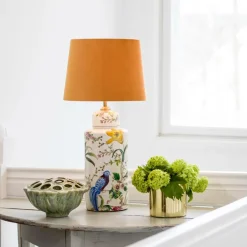PR Home Lampefod Li Na, 46 cm^ Lampefødder