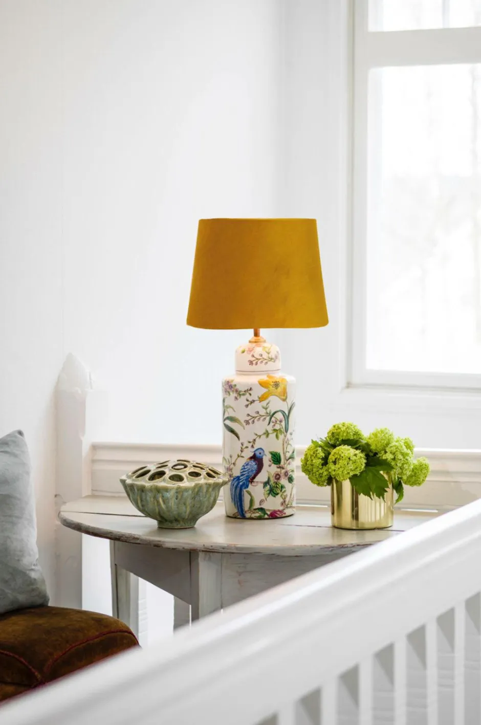 PR Home Lampefod Li Na, 46 cm^ Lampefødder