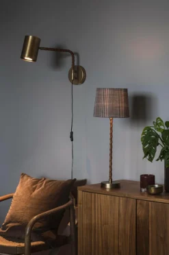 PR Home Lampefod Nora 46 cm^ Lampefødder