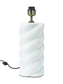 Outlet Lampefod Spin 41 cm Lampefødder