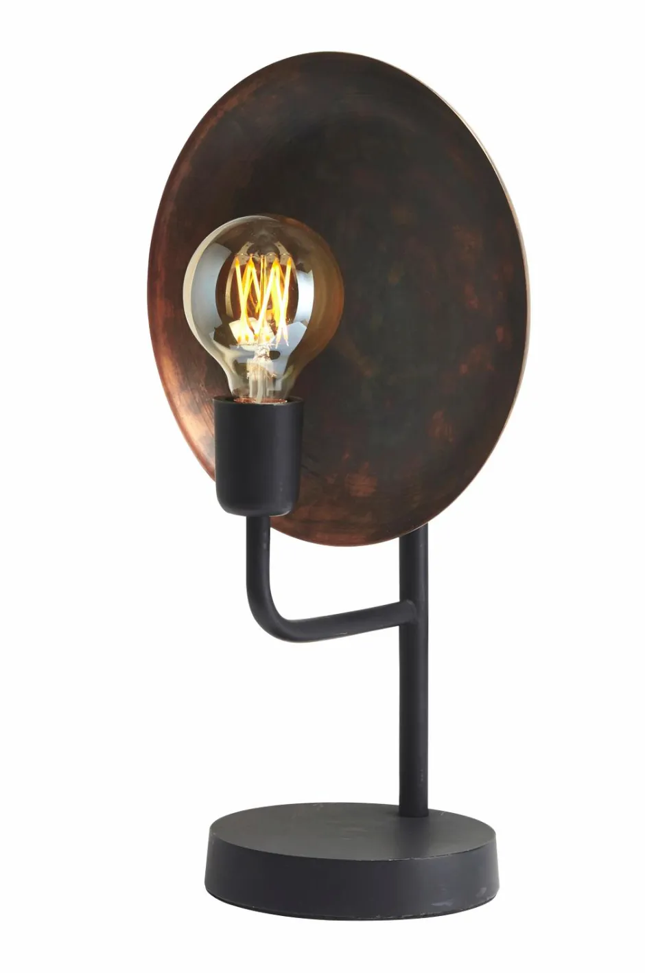 Hot Lampefod Uptown, 44 cm Lampefødder