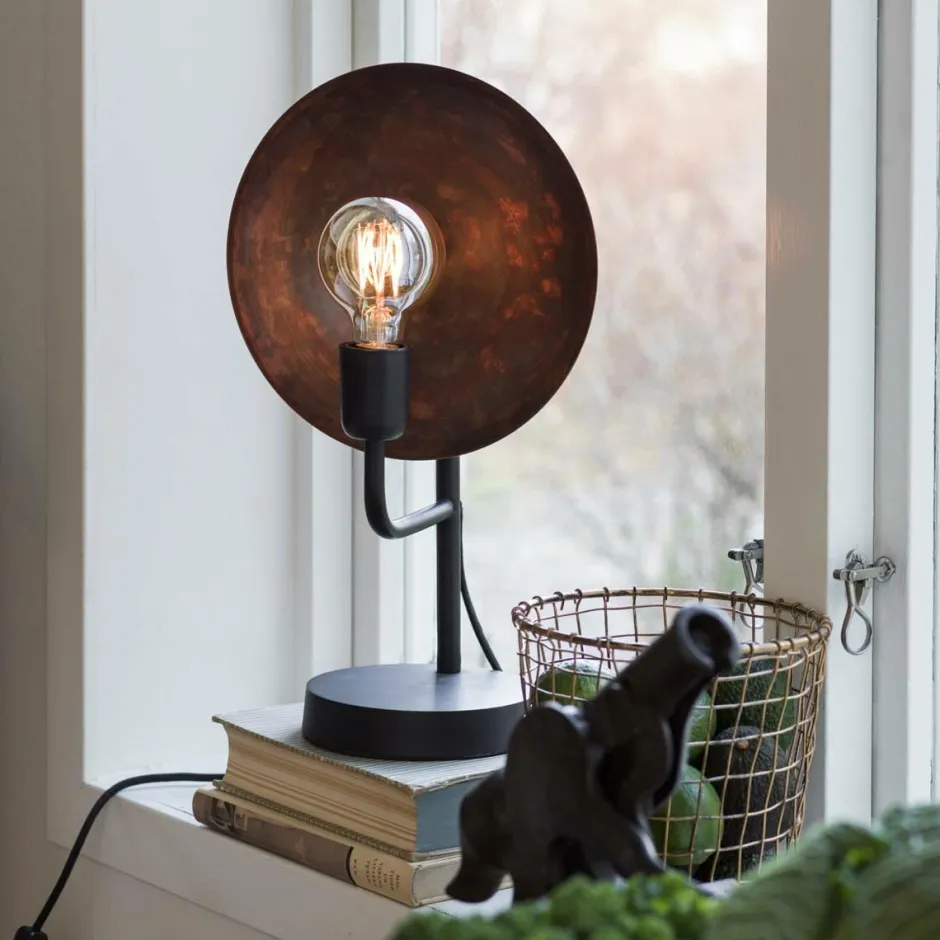 Hot Lampefod Uptown, 44 cm Lampefødder