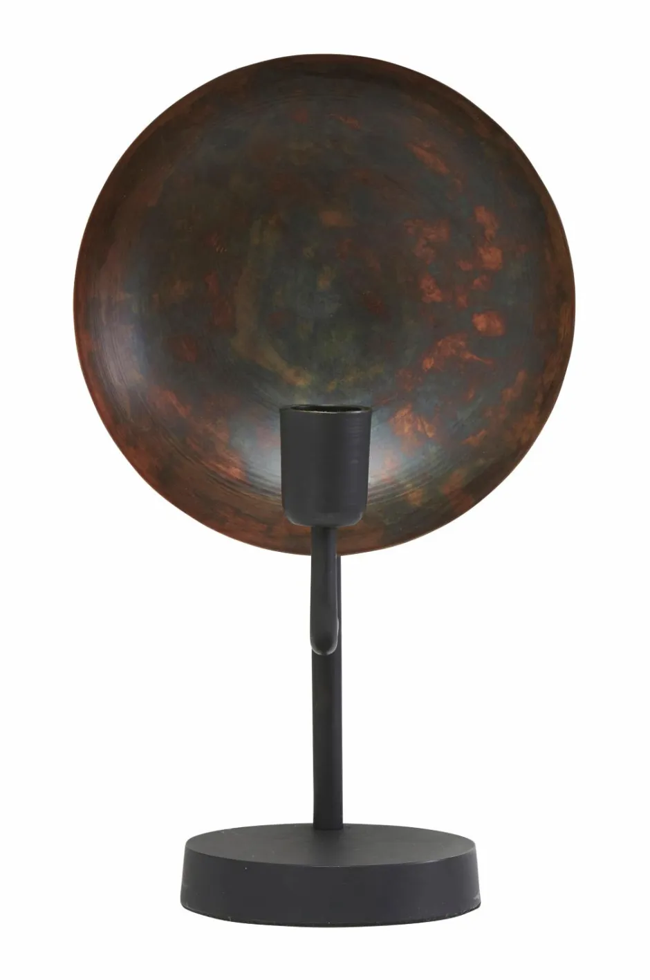 Hot Lampefod Uptown, 44 cm Lampefødder