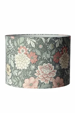 PR Home Lampeskærm Sara Printed 35cm^ Lampeskærme