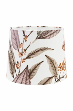 PR Home Lampeskærm Sofia Seedpod Powder 20 cm^ Lampeskærme