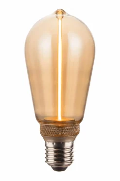 PR Home LED EDGE Edison^ Lyskilder