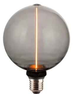 New LED EDGE G125 Lyskilder
