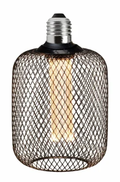 New LED Grid 10 cm Lyskilder