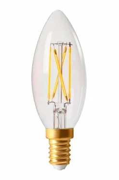 PR Home LED 3-step mem E14 35mm^ Lyskilder