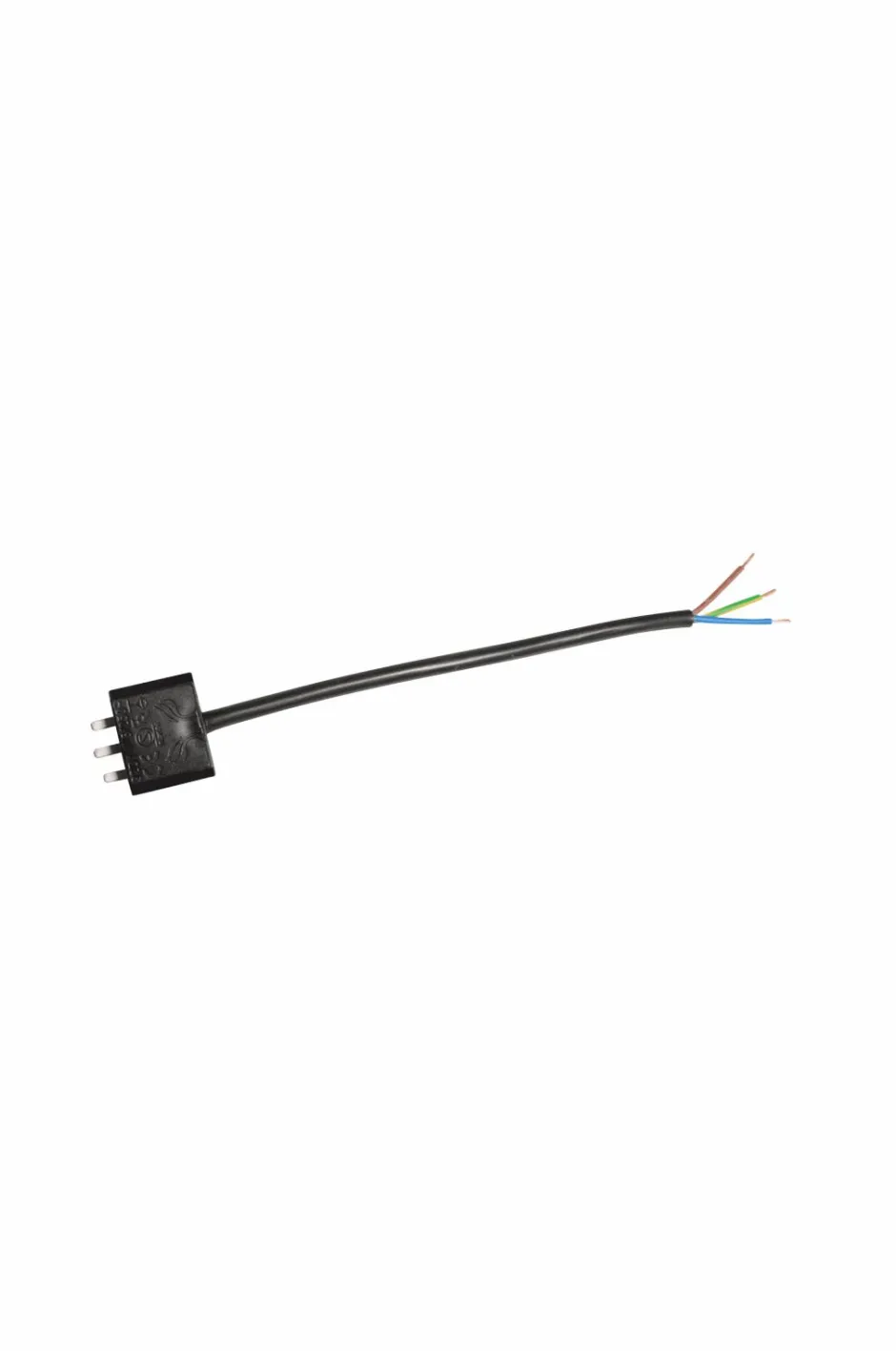 PR Home Loftkontakt DCL, jordet 20 cm^ Lampetilbehør