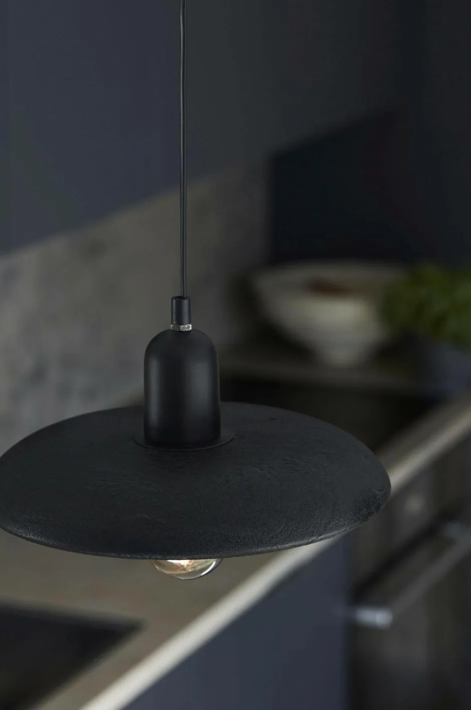 PR Home Loftlampe/Pendel Bliss 28 cm^ Pendler
