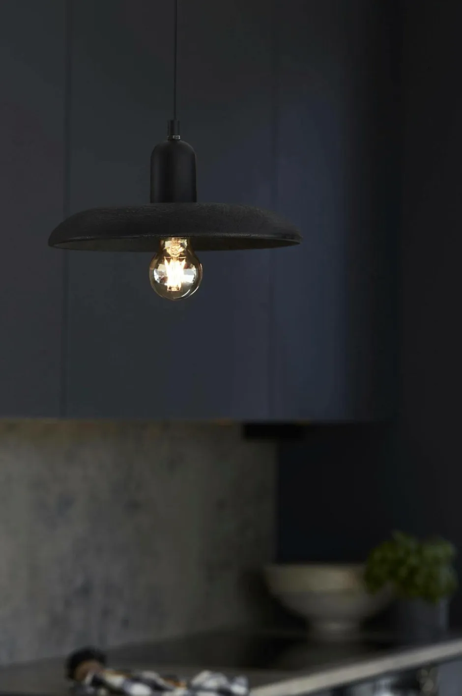 PR Home Loftlampe/Pendel Bliss 28 cm^ Pendler