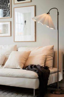 PR Home Loftlampeskærm Freja 45cm^ Lampeskærme