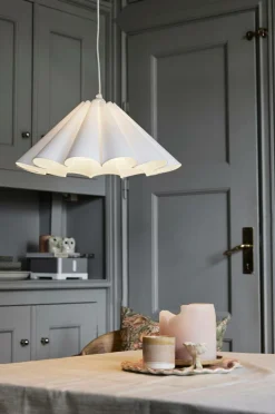 PR Home Loftlampeskærm Freja 45cm^ Lampeskærme