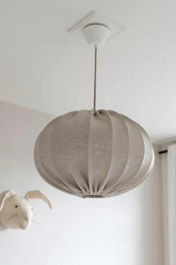 Discount Loftskærm Hilma ⌀ 60 cm Lampeskærme