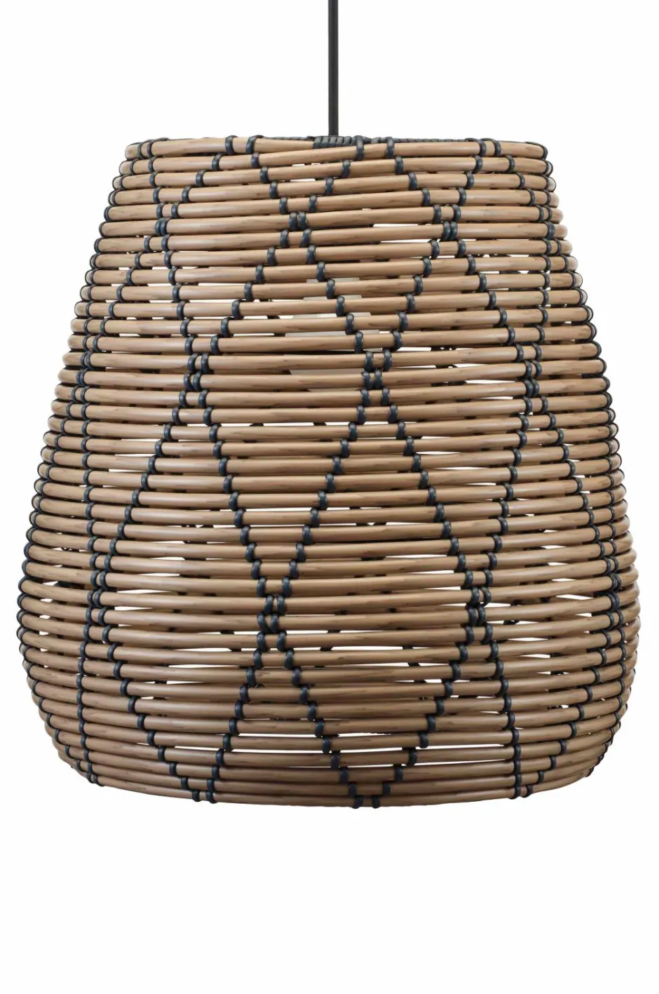 Hot Loftskærm Lollo 38 cm Lampeskærme