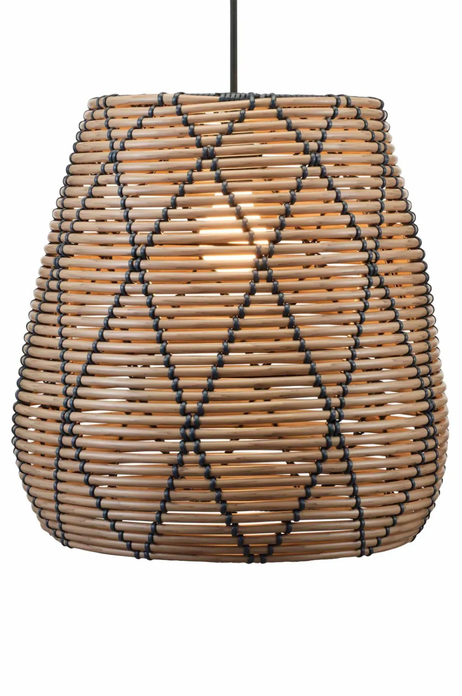 Hot Loftskærm Lollo 38 cm Lampeskærme