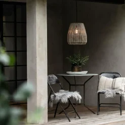 Sale Loftskærm Saigon, 28 cm Udendørsbelysning|Lampeskærme
