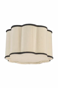 Sale Loftslampe Judy Plafond 35 cm Lampeskærme