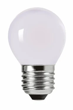 PR Home Lyskilde Twilight LED, 3-trin, 4,5W, Globe 4,5 cm^ Lyskilder